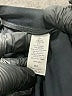 Unbranded Graphic Black Track Jacket Size M - photo 6