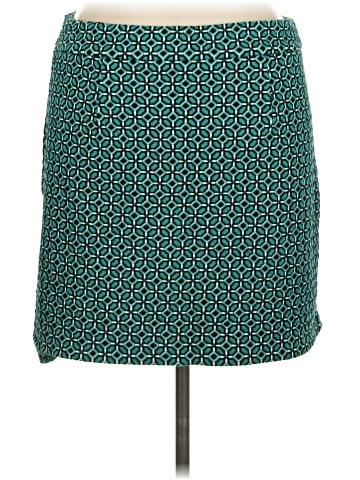Ann Taylor LOFT Casual Skirt (view 2)