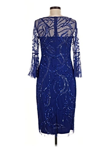 Adrianna Papell Cocktail Dress (view 2)