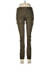 Veronica Beard Green Cargo Pants Size 4 - photo 1