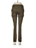 Veronica Beard Green Cargo Pants Size 4 - photo 2