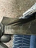 BDG Blue Jeans Size 30 waist - photo 5