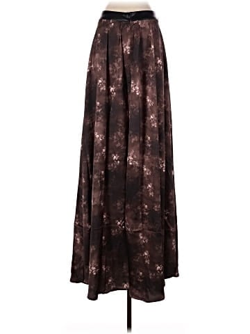 WeWoreWhat Formal Skirt (view 2)