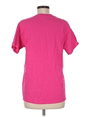 Gildan Short Sleeve T-Shirt (view 2)
