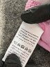 Shein 100% Polyester Solid Pink Skort Size 6 - photo 4