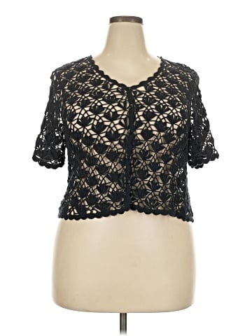 Jessica London Cardigan (view 1)