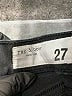Rag & Bone Black Jeans Size 27 waist - photo 7