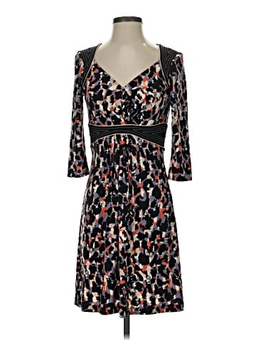 BCBGMAXAZRIA Casual Dress (view 1)
