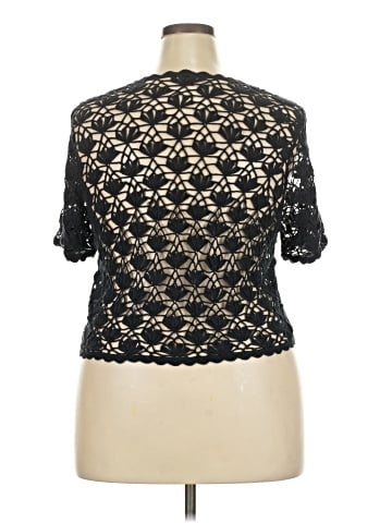 Jessica London Cardigan (view 2)