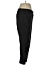 Ann Taylor LOFT Solid Black Dress Pants Size 12 - photo 4