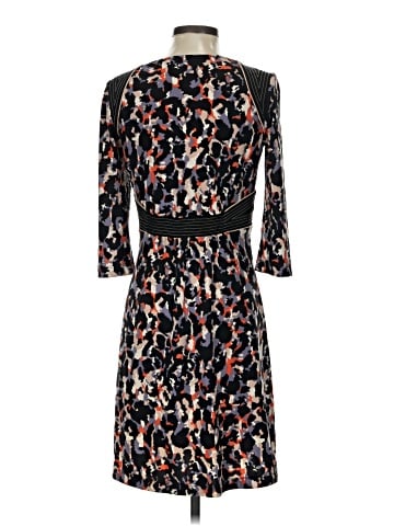 BCBGMAXAZRIA Casual Dress (view 2)