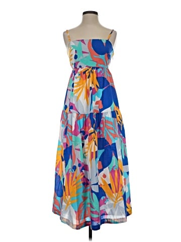 J.Crew Factory Store Casual Dress (view 1)