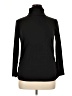 Christopher & Banks Black Long Sleeve Turtleneck Size XL (petite) - photo 1