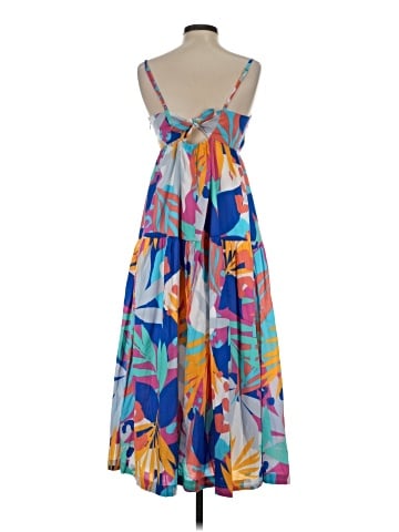 J.Crew Factory Store Casual Dress (view 2)