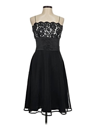 Boutique + Cocktail Dress (view 1)