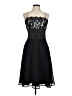 Boutique + Black Cocktail Dress Size 8 Plus - photo 1