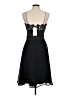 Boutique + Black Cocktail Dress Size 8 Plus - photo 2