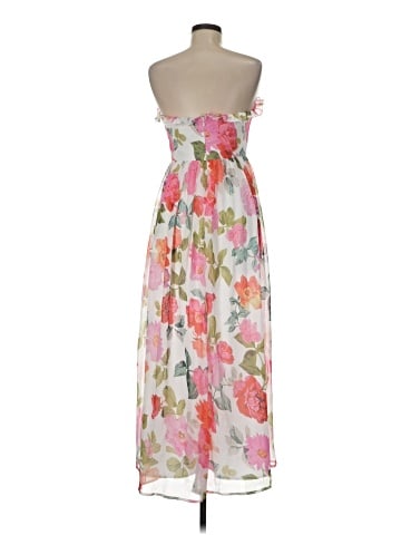 Mika & Gala Cocktail Dress (view 2)