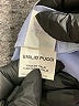 Emilio Pucci Solid Blue Purple Casual Pants Size 12 - photo 9