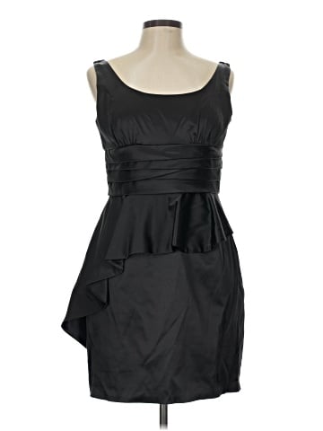 BCBGeneration Cocktail Dress (view 1)