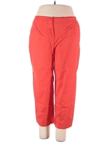 J.G. Hook Casual Pants (view 1)