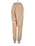 TKEES Solid Tan Casual Pants Size Sm (1) - photo 2