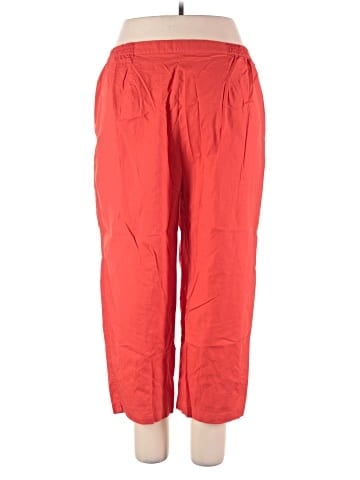 J.G. Hook Casual Pants (view 2)