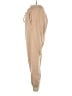 TKEES Solid Tan Casual Pants Size Sm (1) - photo 5