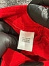 St. John Solid Red Active Pants Size 0 - photo 5