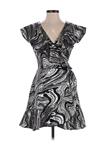 Topshop Cocktail Dress (view 1)