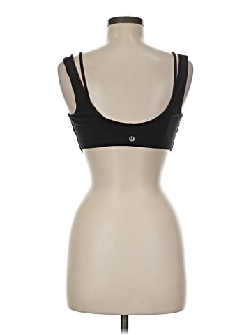 Lululemon Athletica Sports Bra (view 2)