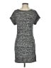 Rag & Bone/JEAN 100% Cotton Gray Pullover Sweater Size S - photo 1