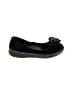 FitFlop Black Flats Size 8 1/2 - photo 1
