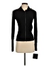 Norma Kamali Black Track Jacket Size XXS - photo 1