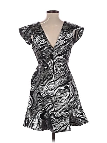Topshop Cocktail Dress (view 2)