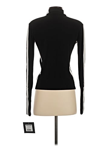 Norma Kamali Track Jacket (view 2)