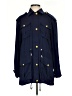 MICHAEL Michael Kors 100% Polyester Blue Jacket Size XS - photo 1