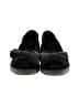 FitFlop Black Flats Size 8 1/2 - photo 2