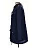MICHAEL Michael Kors 100% Polyester Blue Jacket Size XS - photo 5