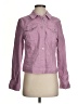 Style&Co Purple Jacket Size S - photo 1