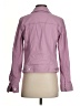 Style&Co Purple Jacket Size S - photo 2