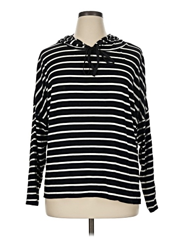 AP.NY Long Sleeve T-Shirt (view 1)