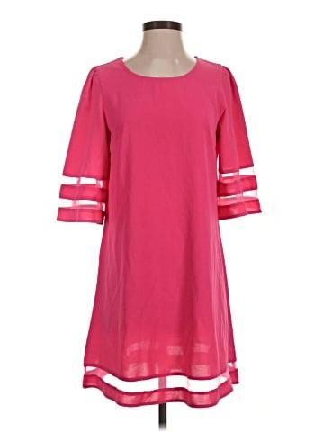 Unbranded Casual Dress (view 1)