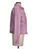 Style&Co Purple Jacket Size S - photo 4