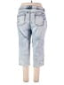 Cato Stars Blue Jeans Size 18 - photo 2