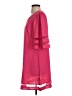 Unbranded 100% Polyester Pink Casual Dress Size S - photo 5