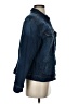 Style&Co Blue Denim Jacket Size S - photo 4