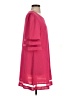 Unbranded 100% Polyester Pink Casual Dress Size S - photo 4