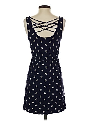Olive and Oak Casual Dress (view 2)