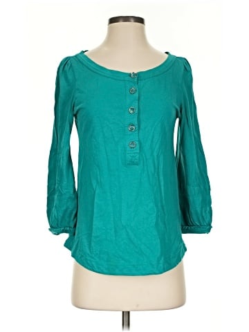 Marc by Marc Jacobs 3/4 Sleeve Blouse (view 1)